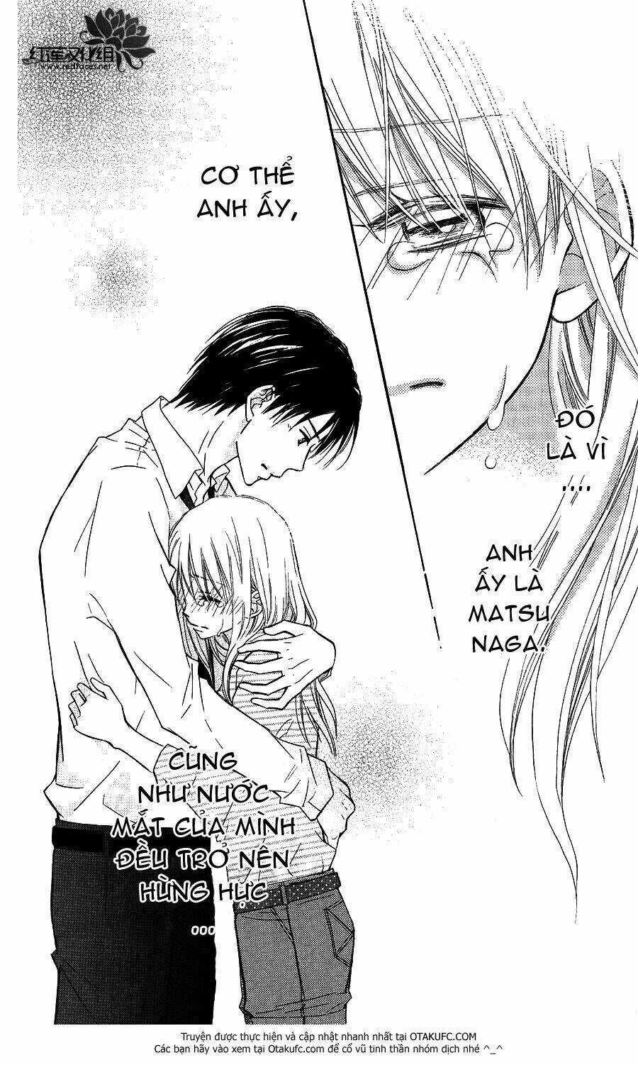 Love So Life - Chapter 55 - Trang 25