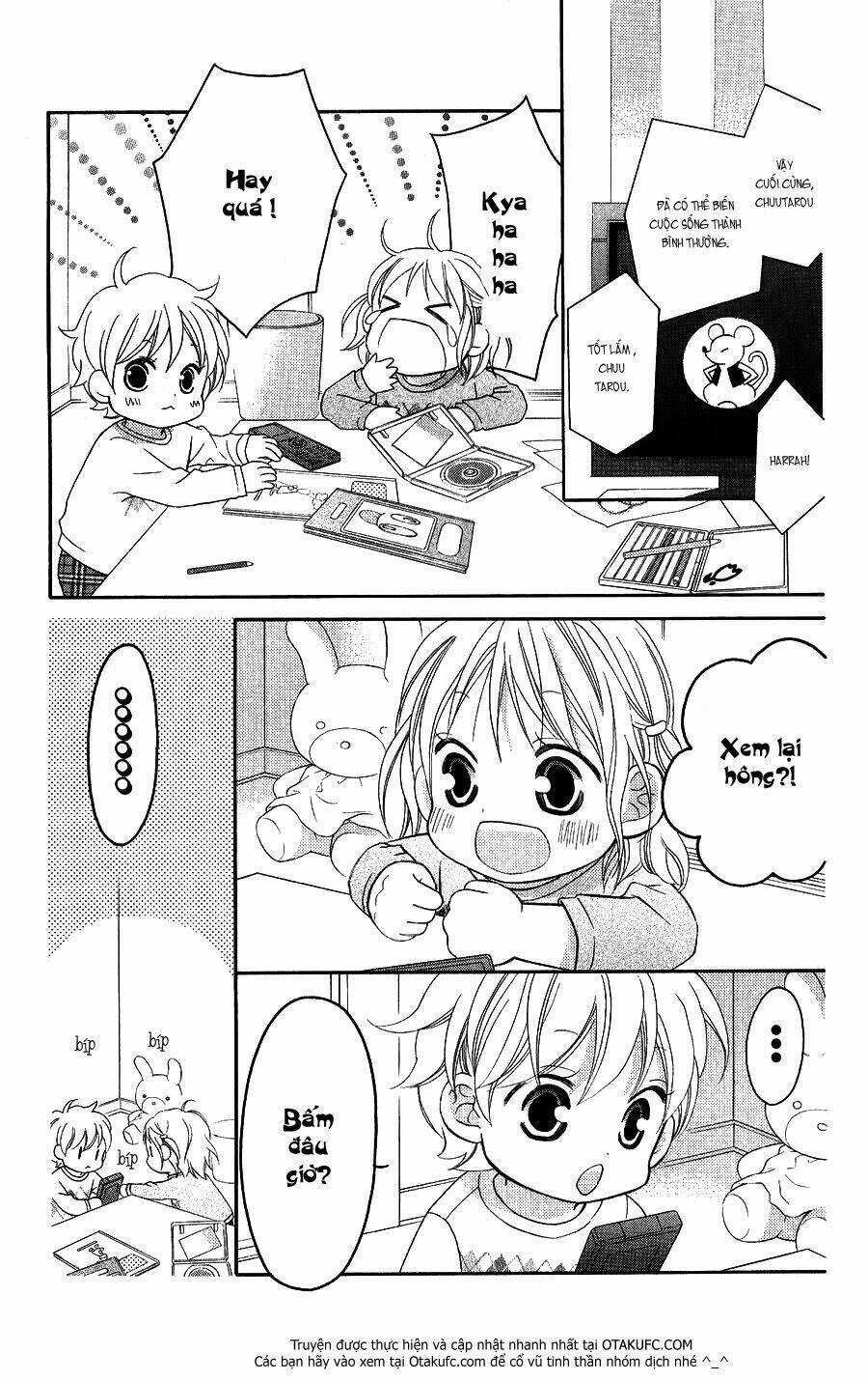 Love So Life - Chapter 55 - Trang 26