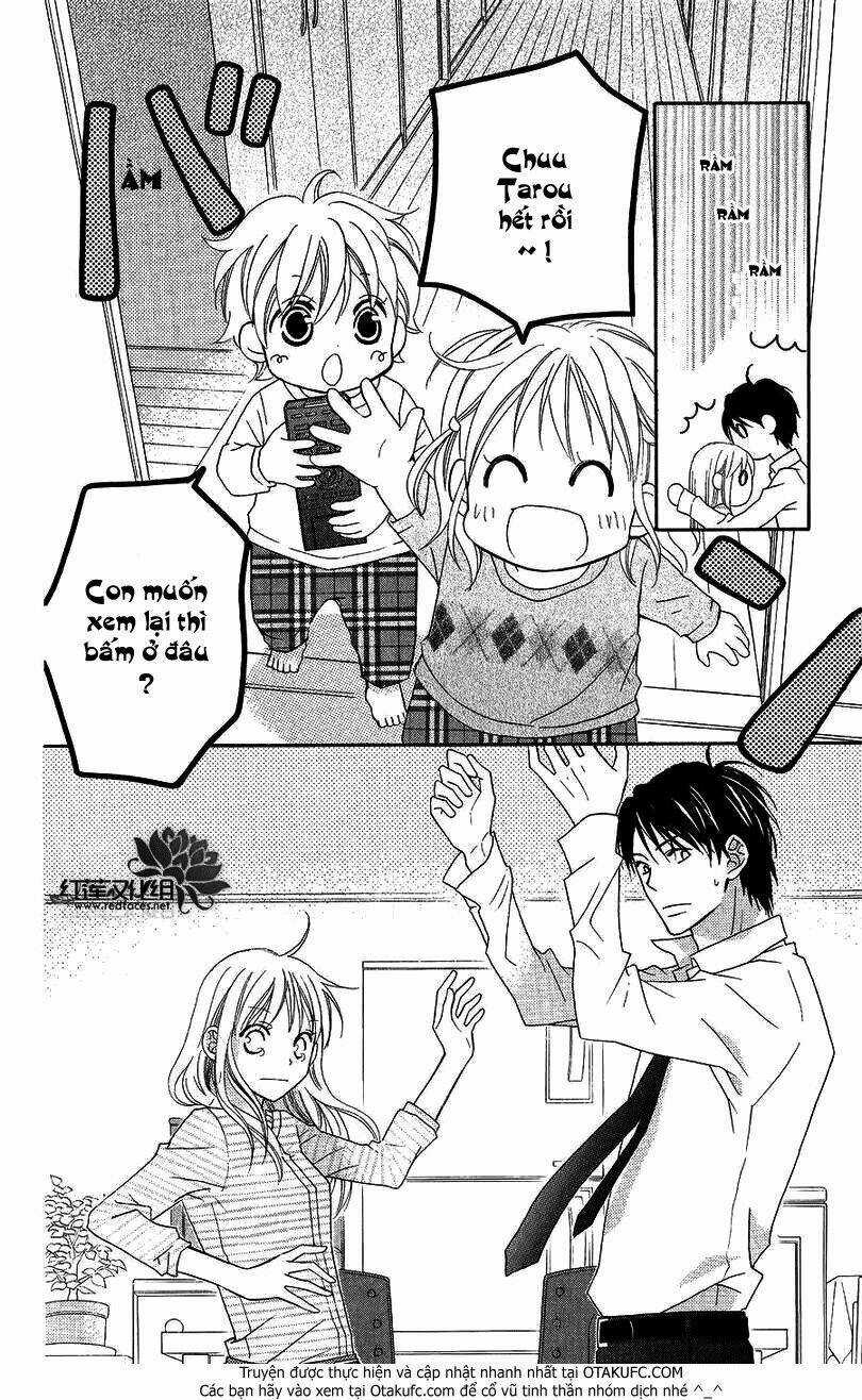 Love So Life - Chapter 55 - Trang 27