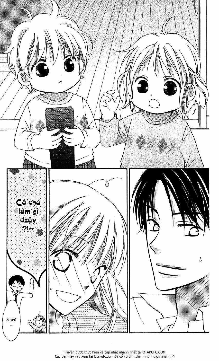 Love So Life - Chapter 55 - Trang 28