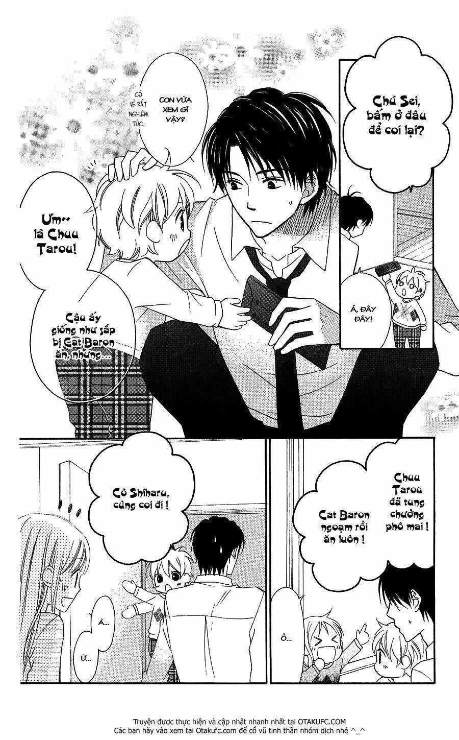 Love So Life - Chapter 55 - Trang 29