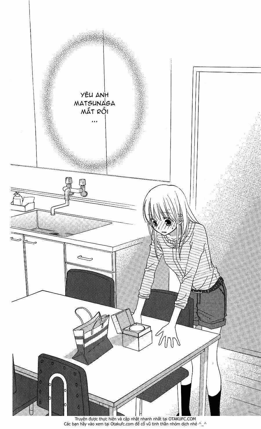 Love So Life - Chapter 55 - Trang 31