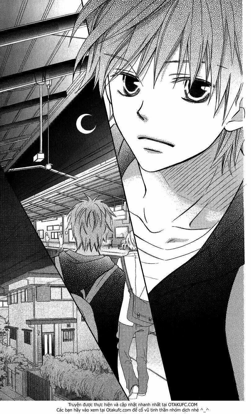 Love So Life - Chapter 55 - Trang 8