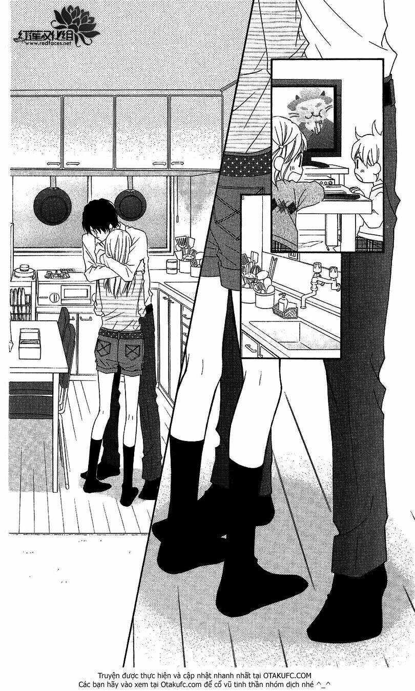 Love So Life - Chapter 55 - Trang 9