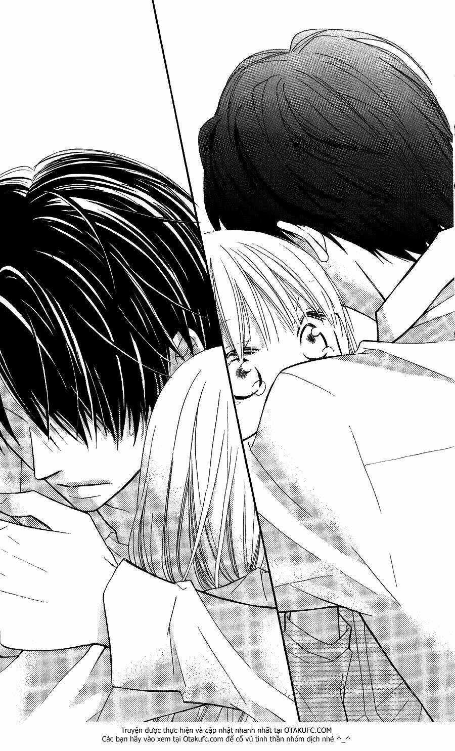 Love So Life - Chapter 55 - Trang 10