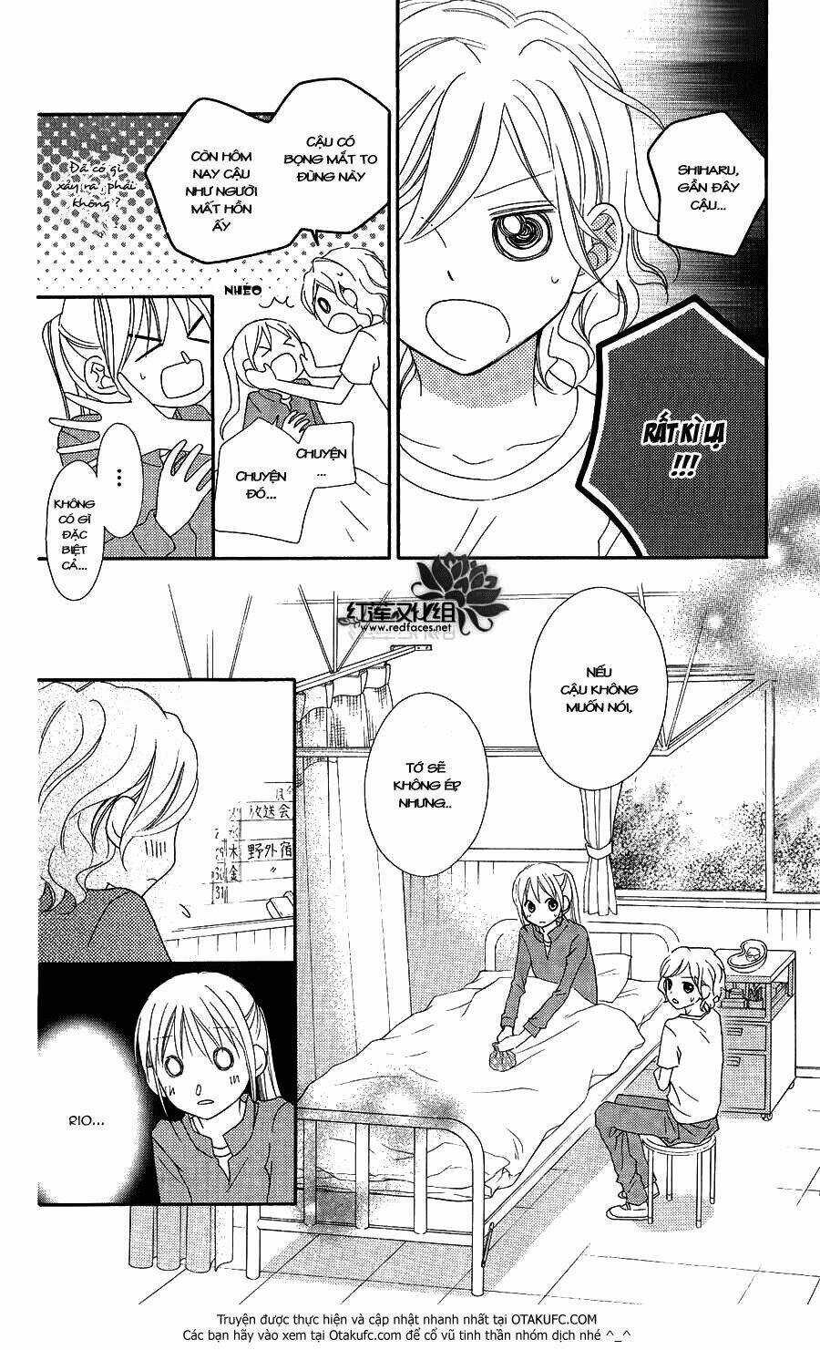 Love So Life - Chapter 56 - Trang 13