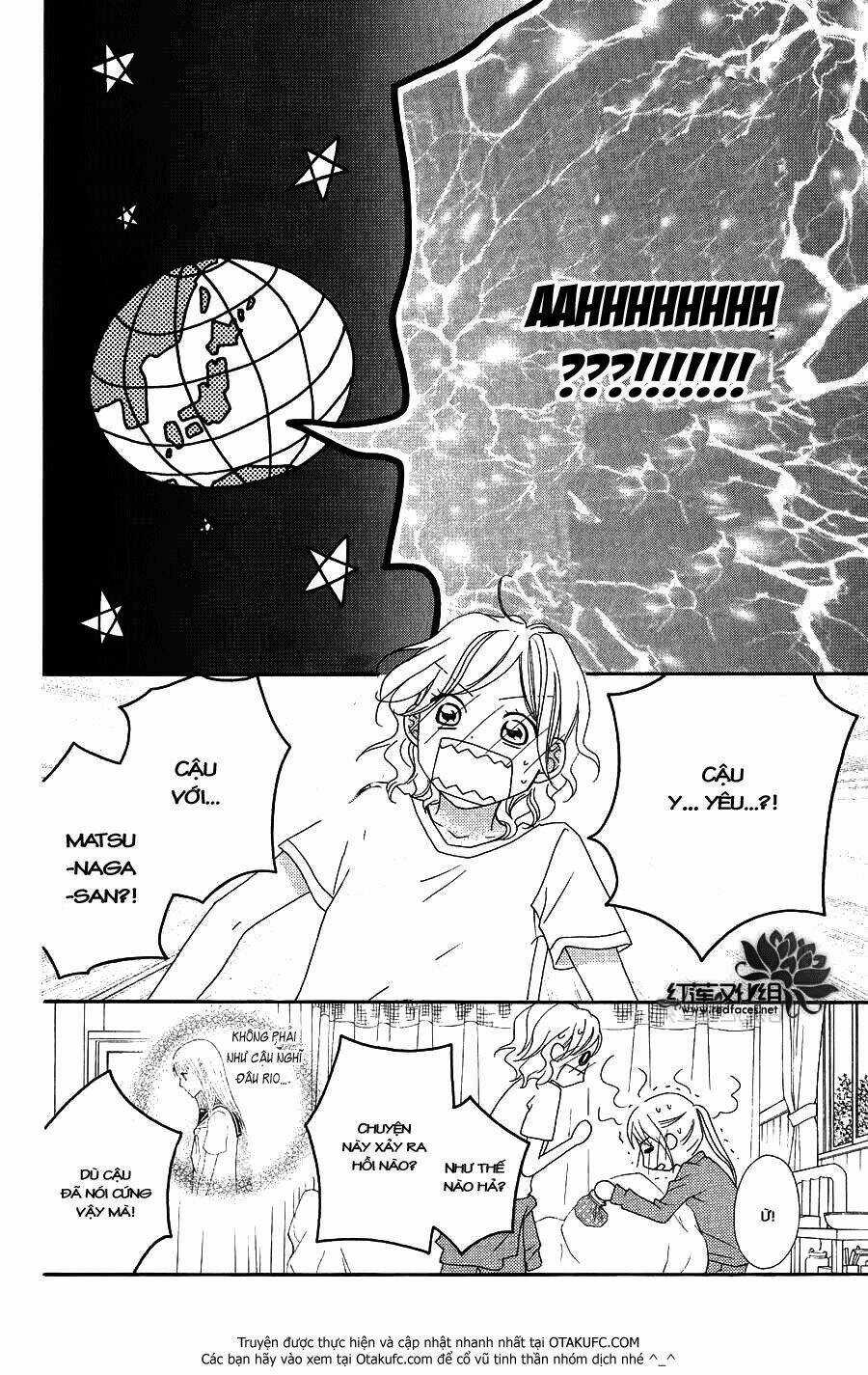 Love So Life - Chapter 56 - Trang 15