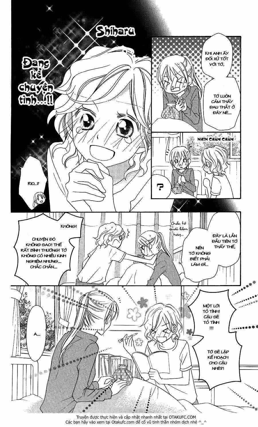 Love So Life - Chapter 56 - Trang 17