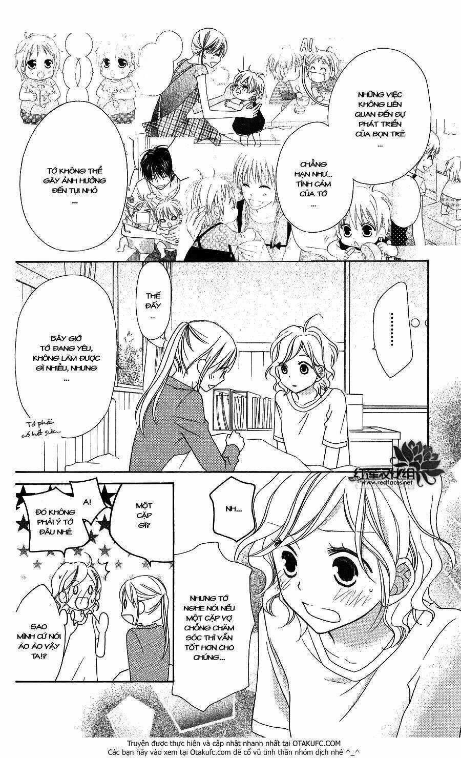 Love So Life - Chapter 56 - Trang 19