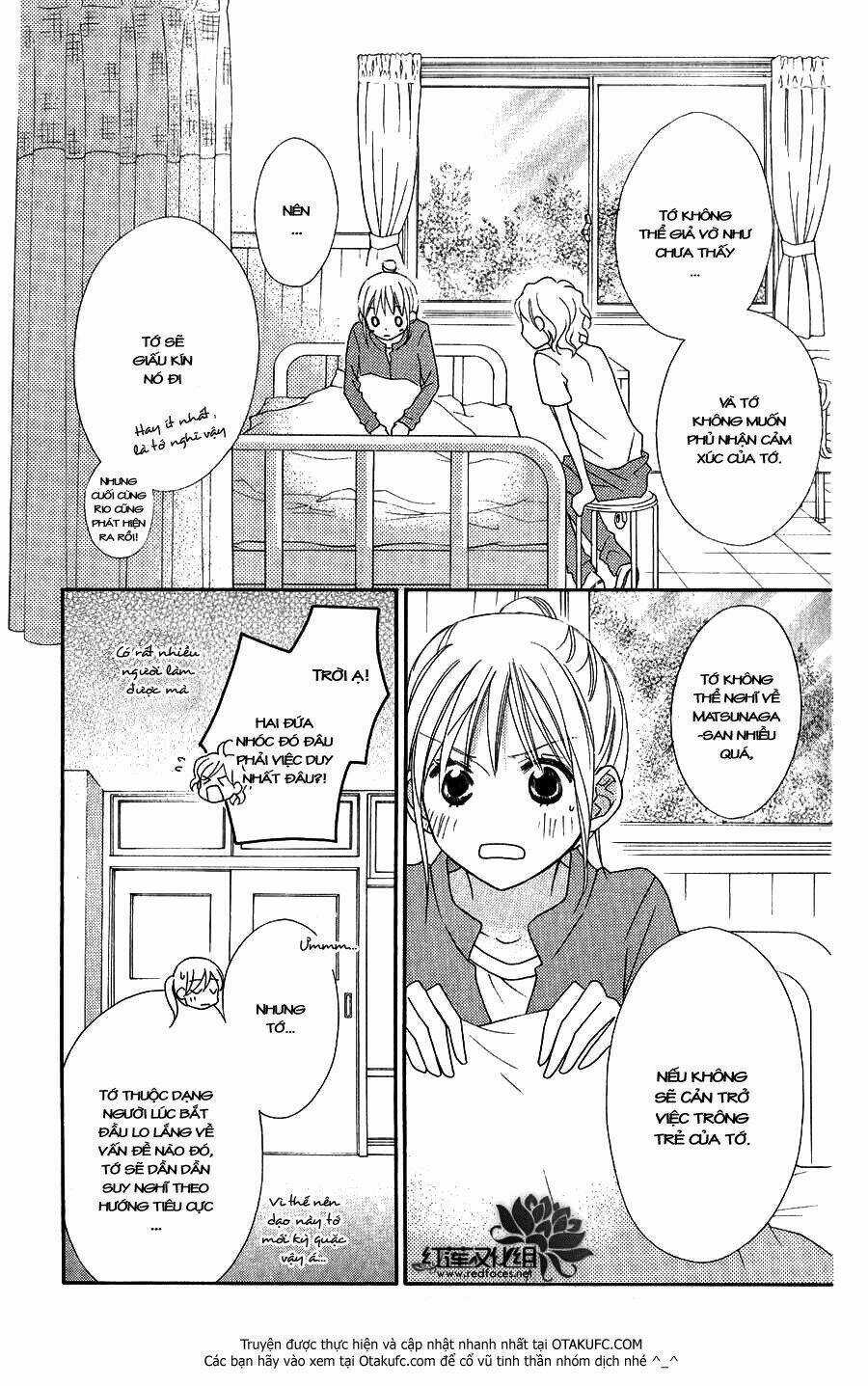 Love So Life - Chapter 56 - Trang 20