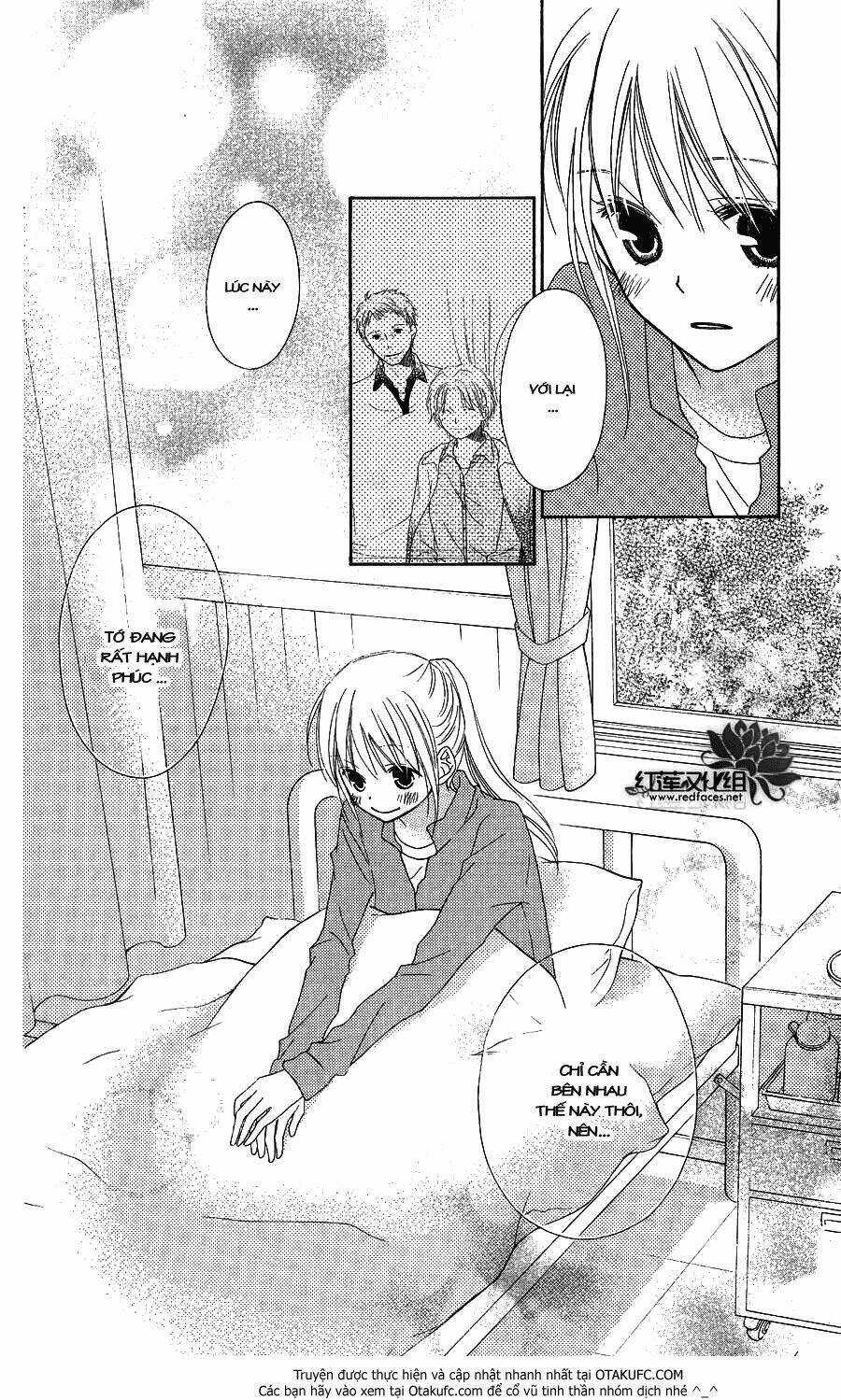 Love So Life - Chapter 56 - Trang 21