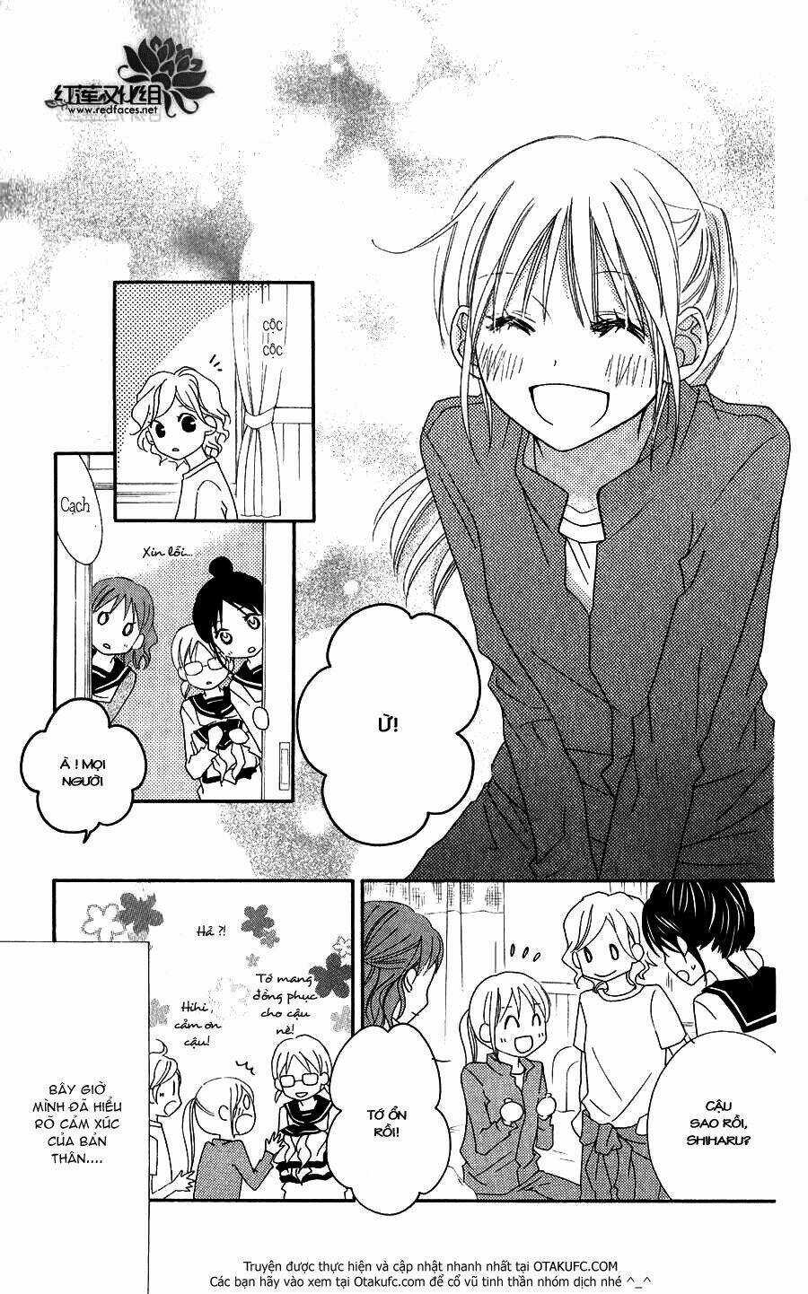 Love So Life - Chapter 56 - Trang 24