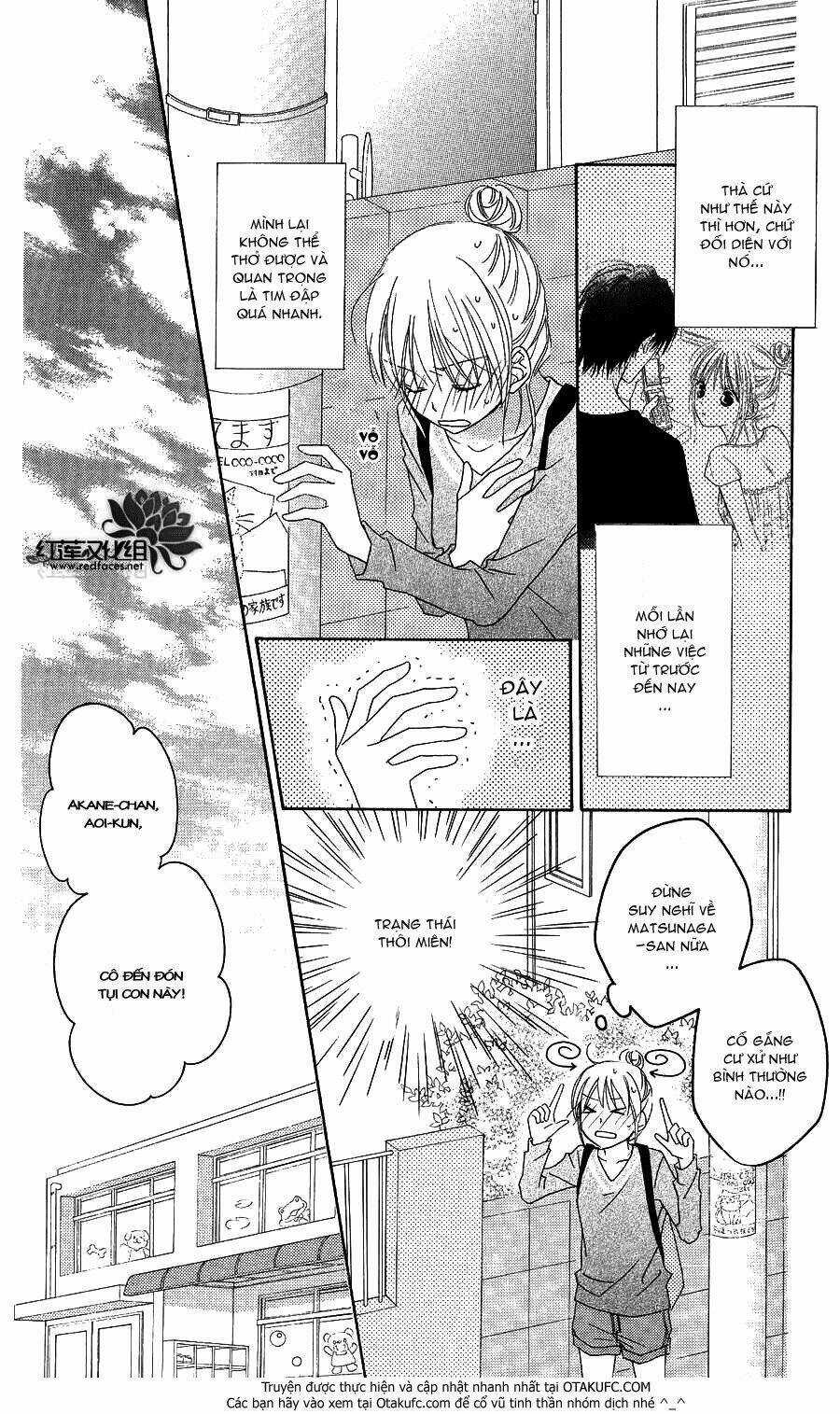 Love So Life - Chapter 56 - Trang 25