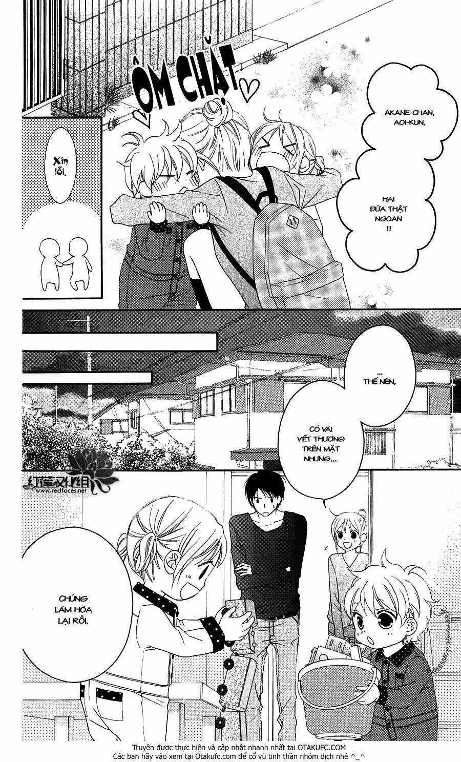 Love So Life - Chapter 56 - Trang 31