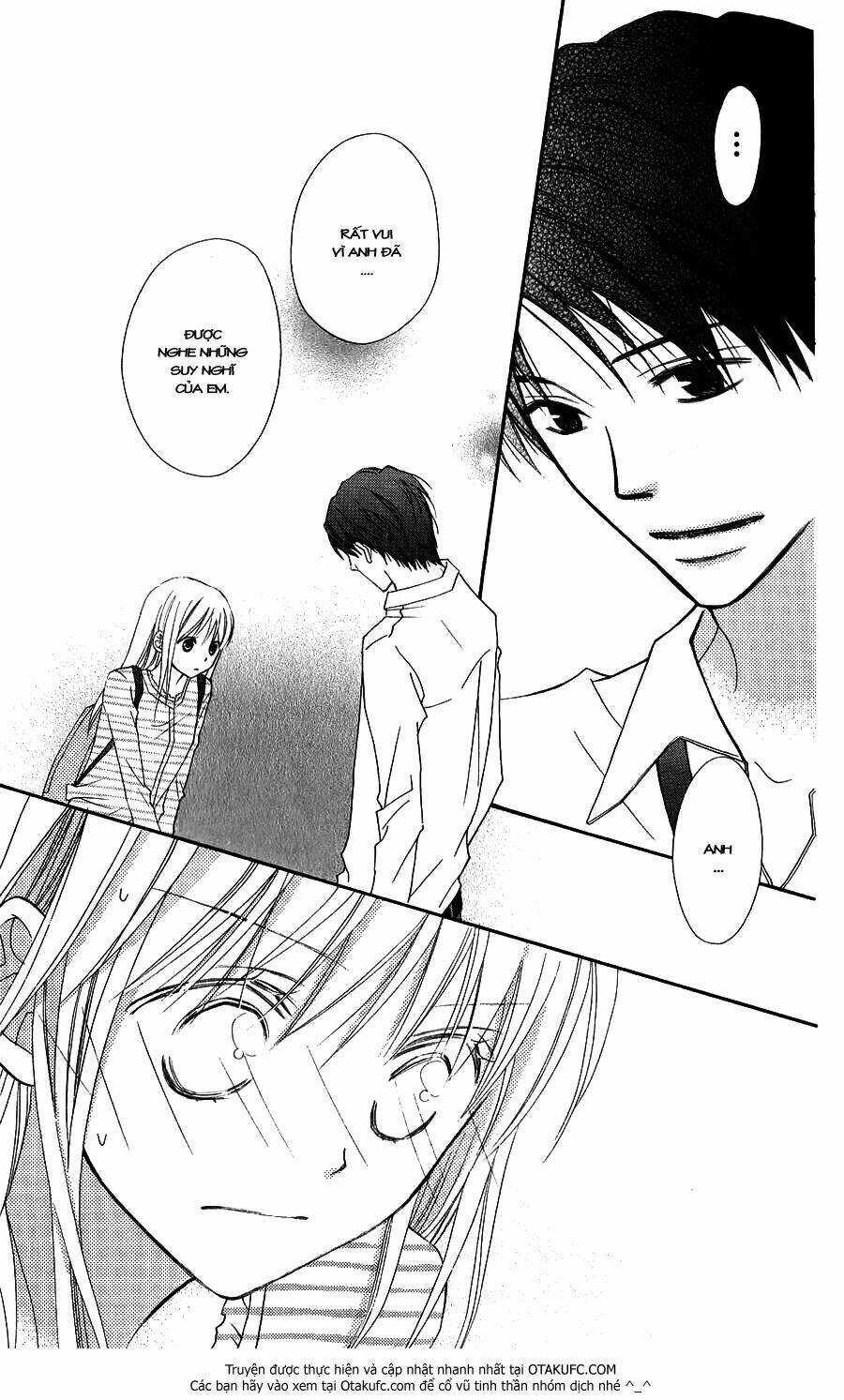 Love So Life - Chapter 56 - Trang 6