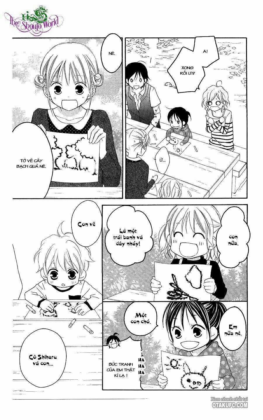 Love So Life - Chapter 57 - Trang 11