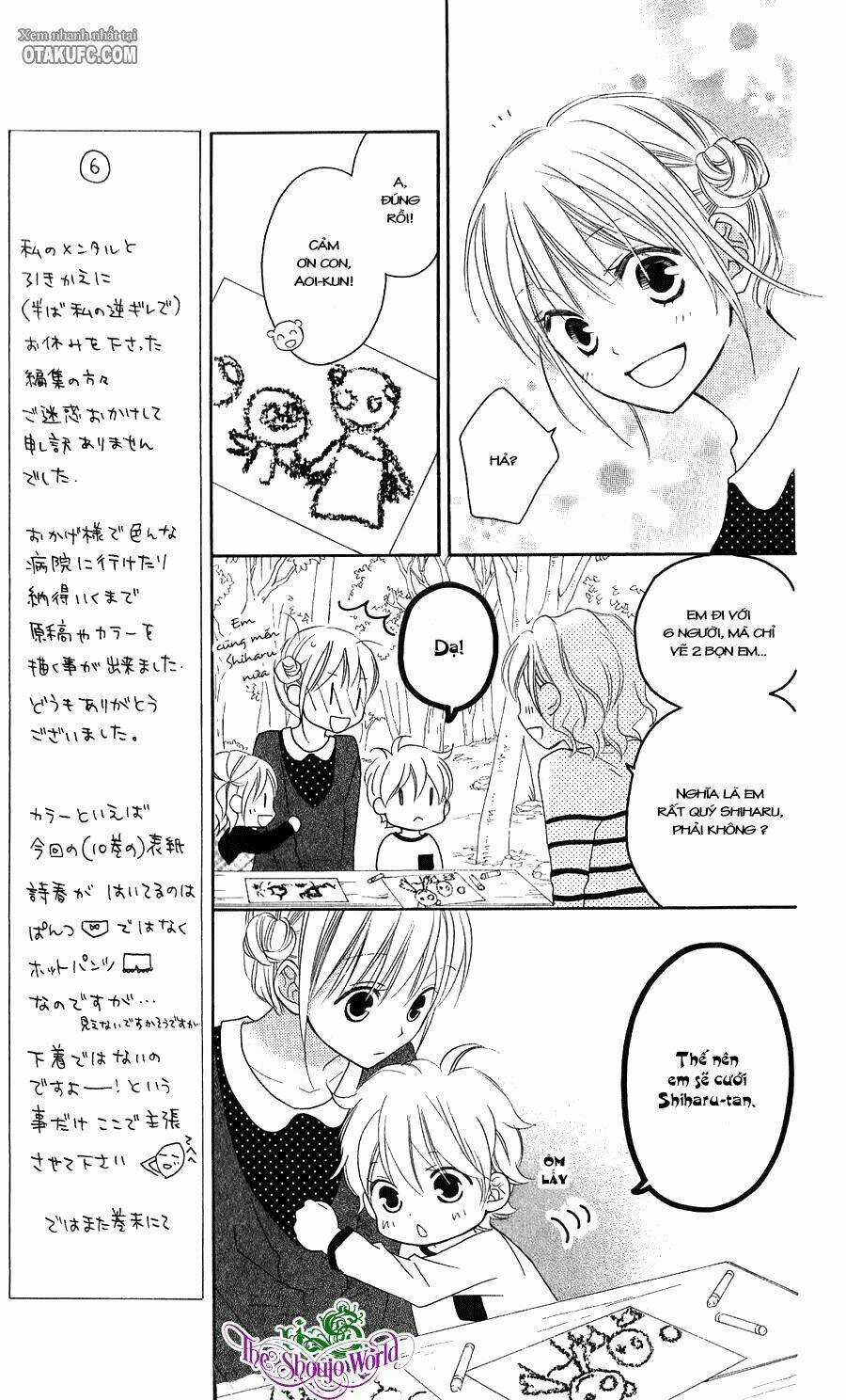 Love So Life - Chapter 57 - Trang 12