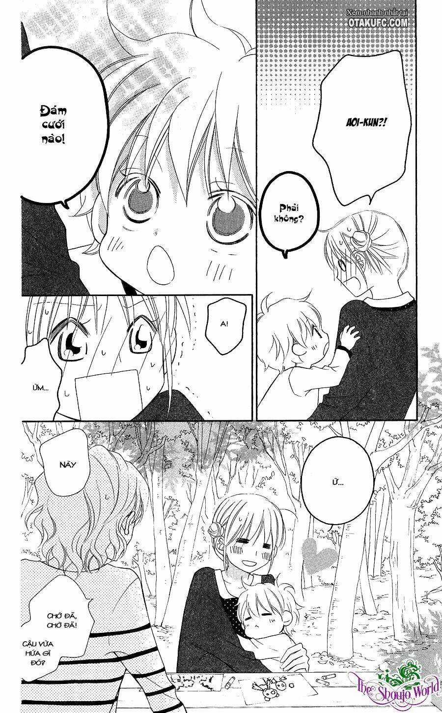 Love So Life - Chapter 57 - Trang 13