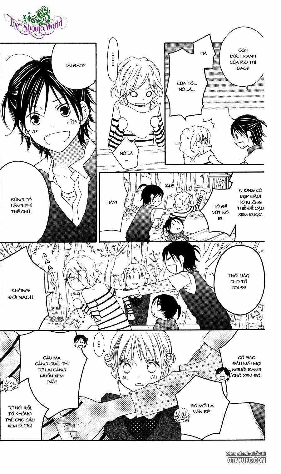 Love So Life - Chapter 57 - Trang 14