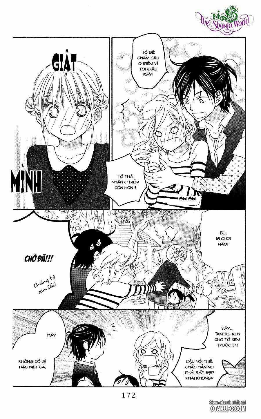 Love So Life - Chapter 57 - Trang 15