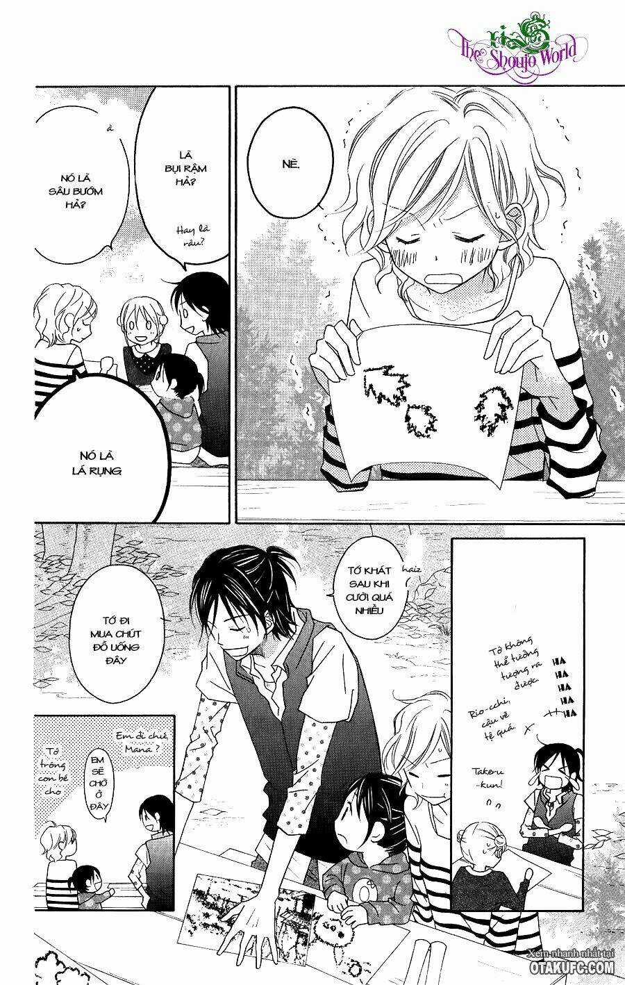 Love So Life - Chapter 57 - Trang 17