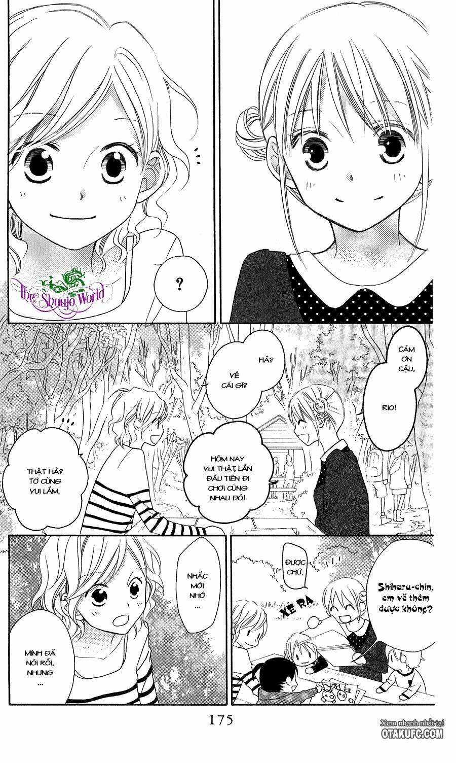 Love So Life - Chapter 57 - Trang 18