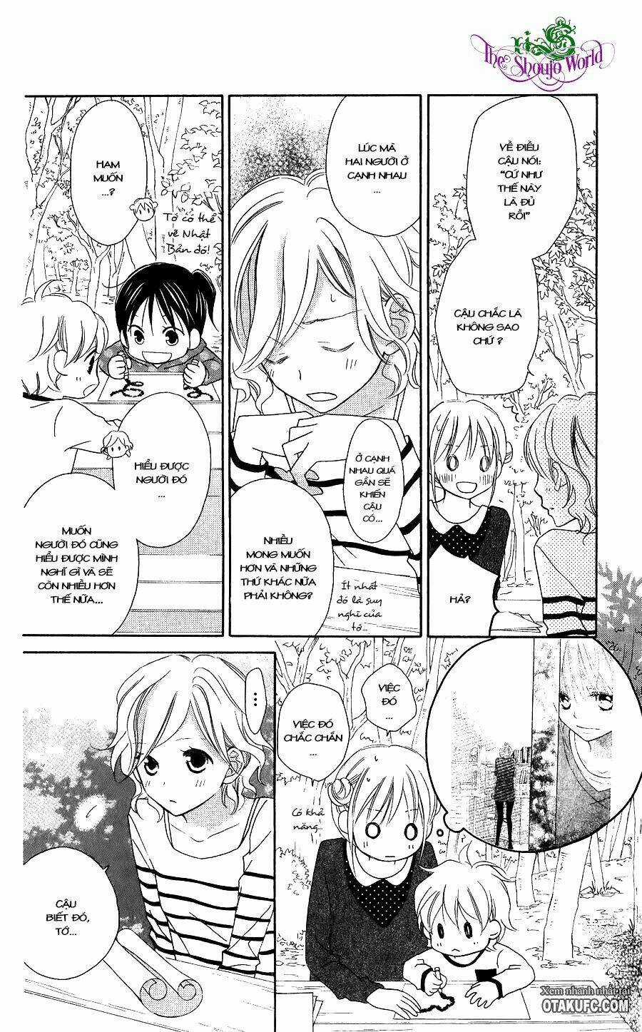 Love So Life - Chapter 57 - Trang 19