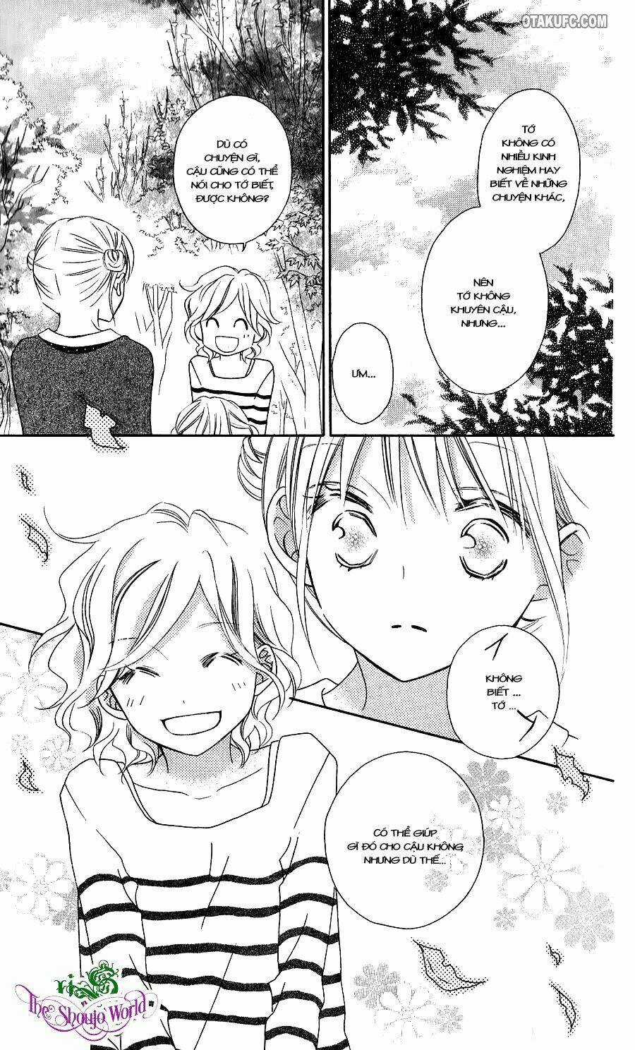 Love So Life - Chapter 57 - Trang 20