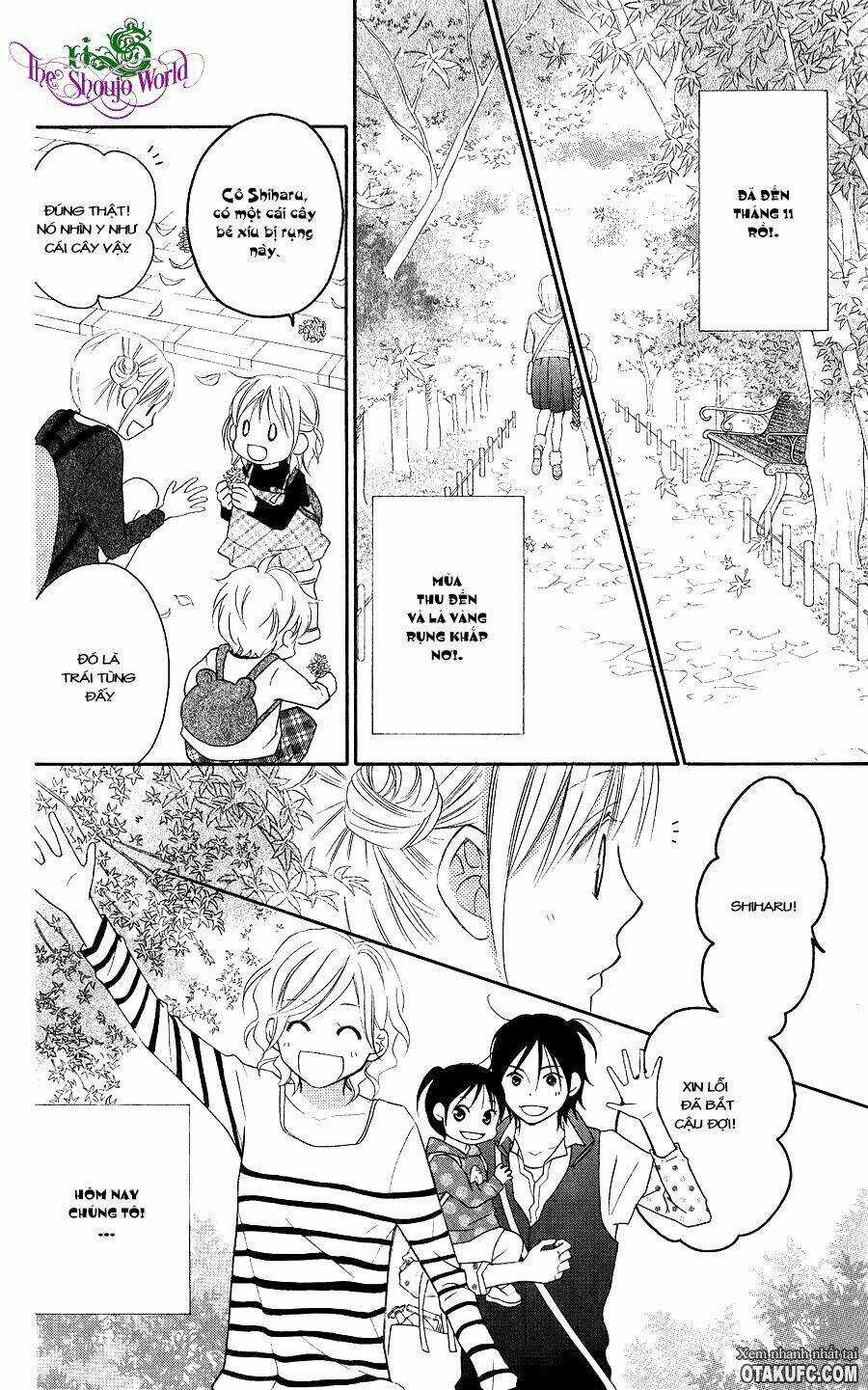 Love So Life - Chapter 57 - Trang 3