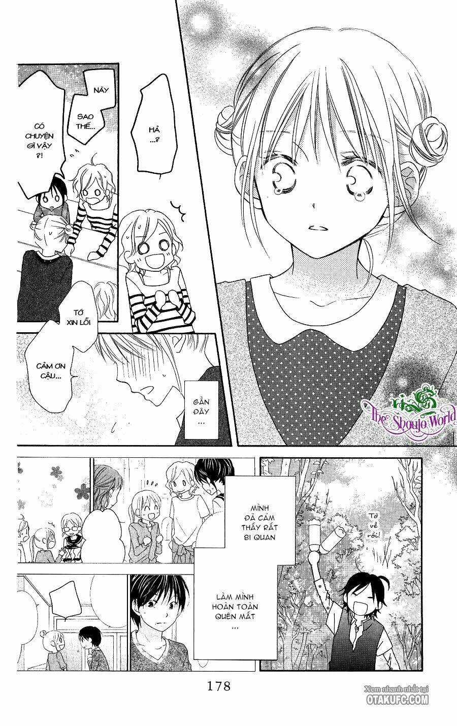 Love So Life - Chapter 57 - Trang 21