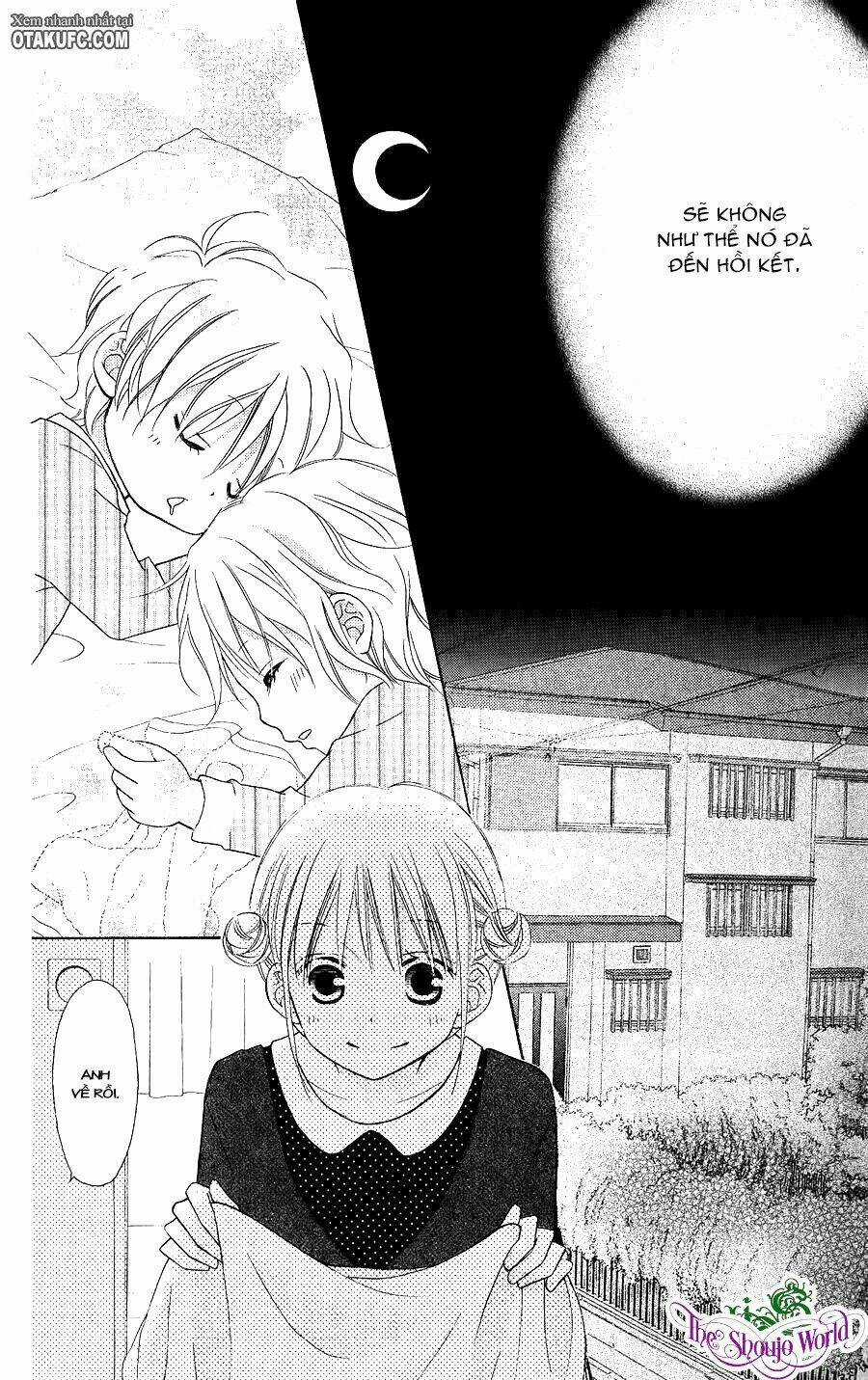 Love So Life - Chapter 57 - Trang 23