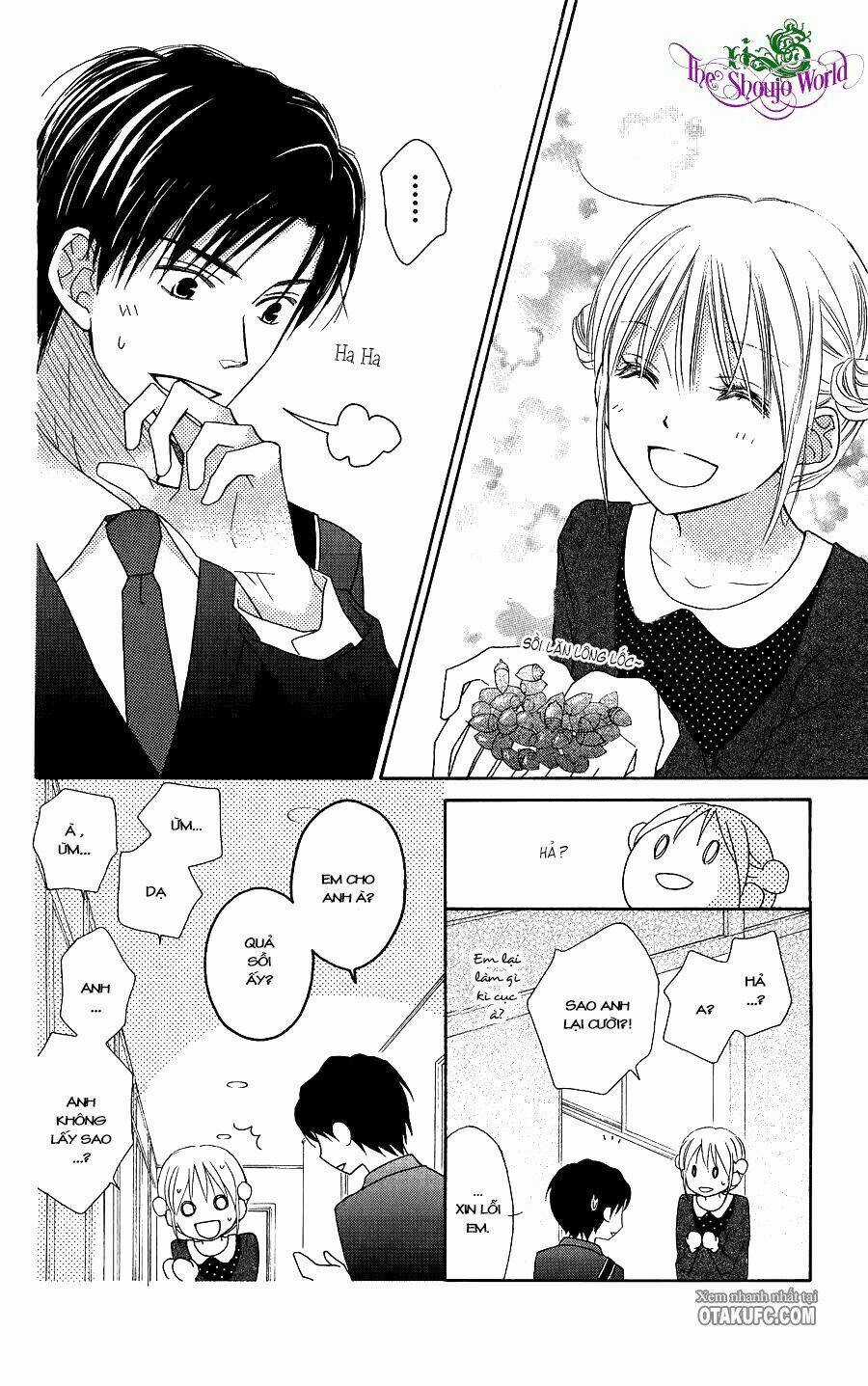 Love So Life - Chapter 57 - Trang 25