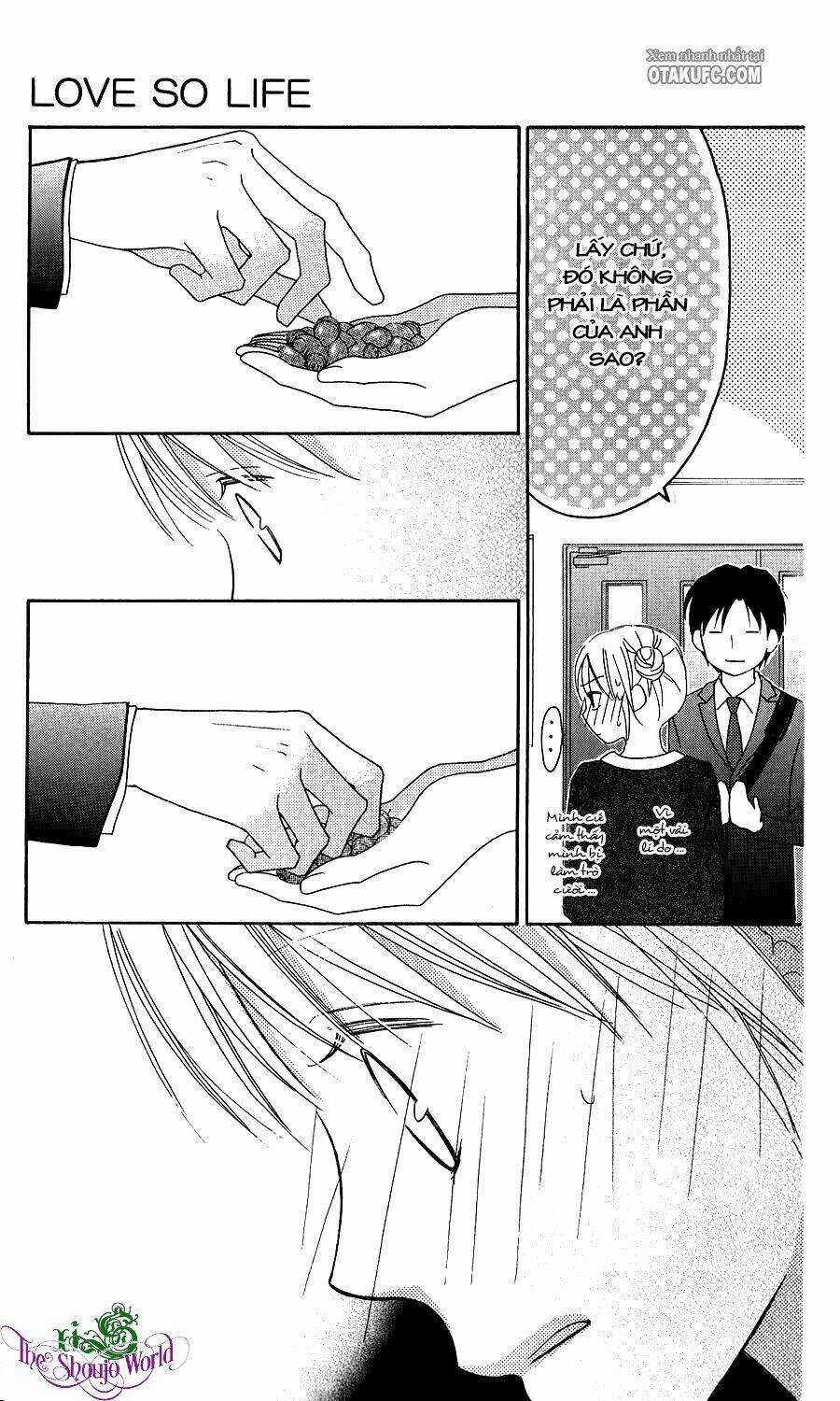 Love So Life - Chapter 57 - Trang 26