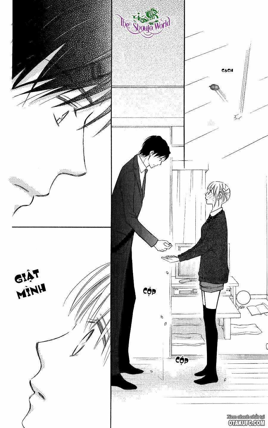 Love So Life - Chapter 57 - Trang 27