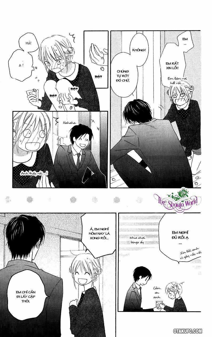 Love So Life - Chapter 57 - Trang 28