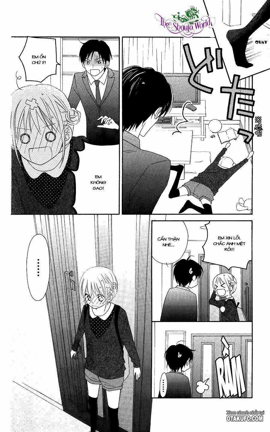 Love So Life - Chapter 57 - Trang 29