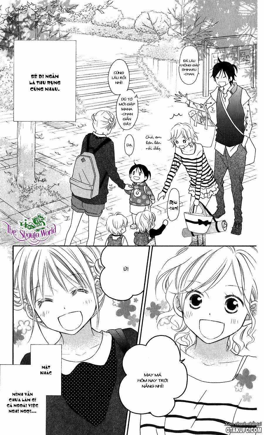 Love So Life - Chapter 57 - Trang 4