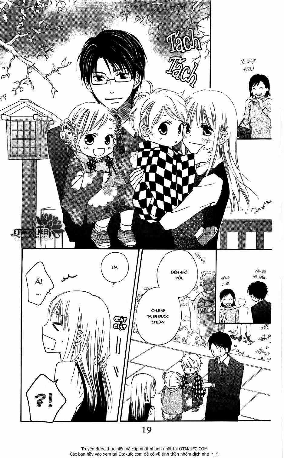 Love So Life - Chapter 58 - Trang 20