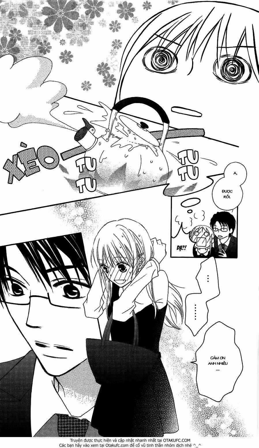 Love So Life - Chapter 58 - Trang 23