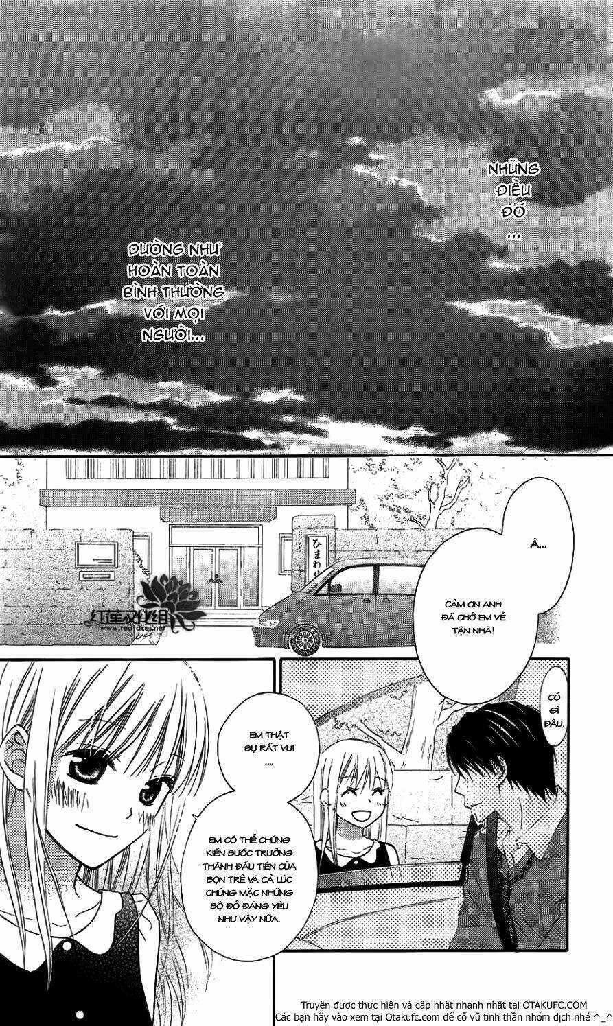 Love So Life - Chapter 58 - Trang 31