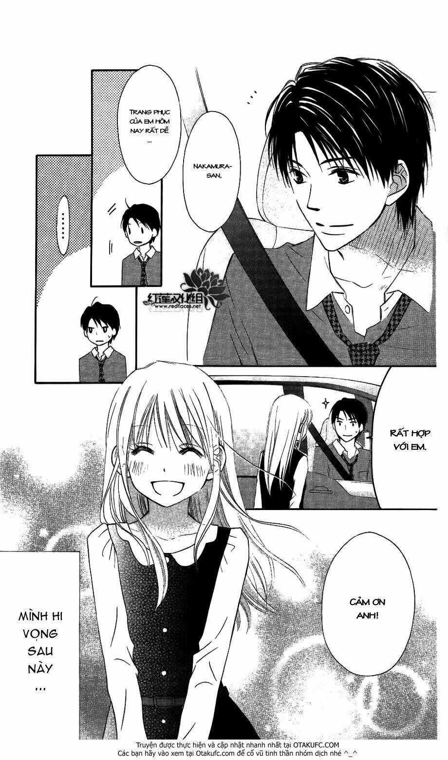 Love So Life - Chapter 58 - Trang 32