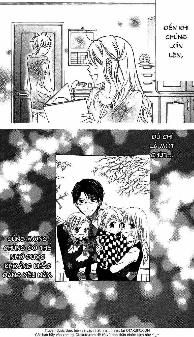 Love So Life - Chapter 58 - Trang 33