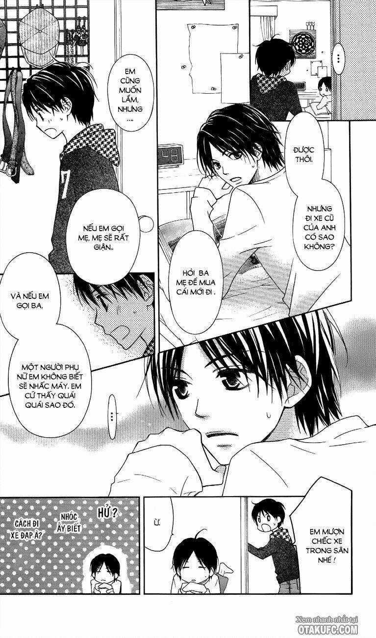 Love So Life - Chapter 59 - Trang 13