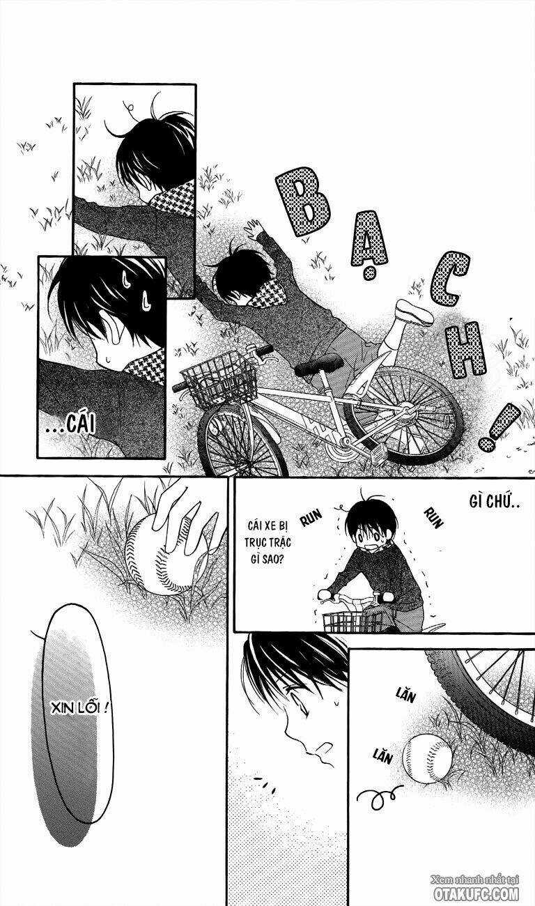 Love So Life - Chapter 59 - Trang 14