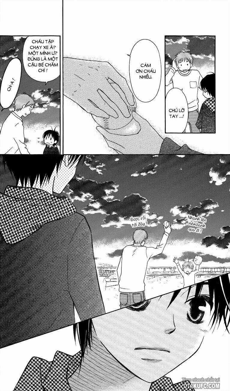 Love So Life - Chapter 59 - Trang 15