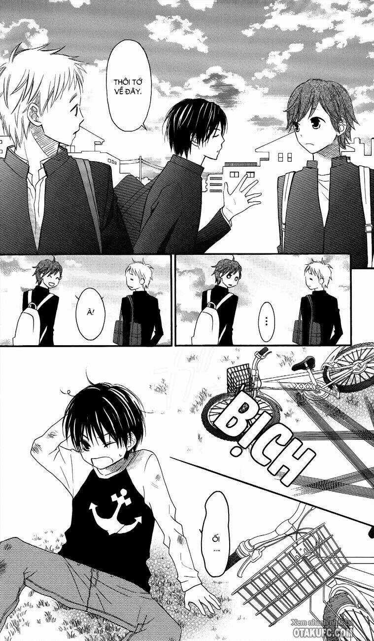 Love So Life - Chapter 59 - Trang 17