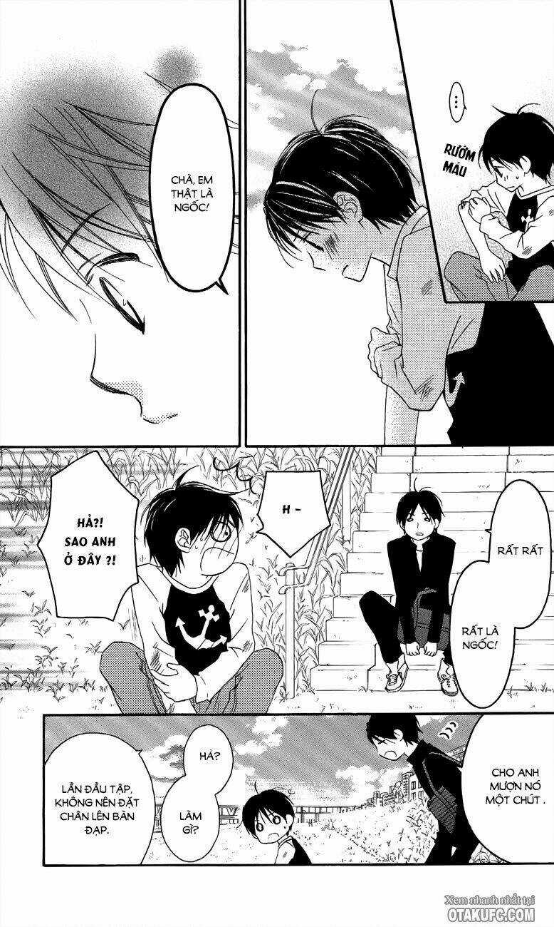 Love So Life - Chapter 59 - Trang 18