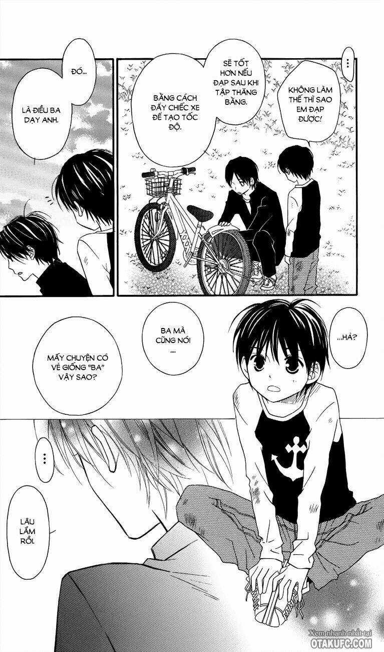 Love So Life - Chapter 59 - Trang 19