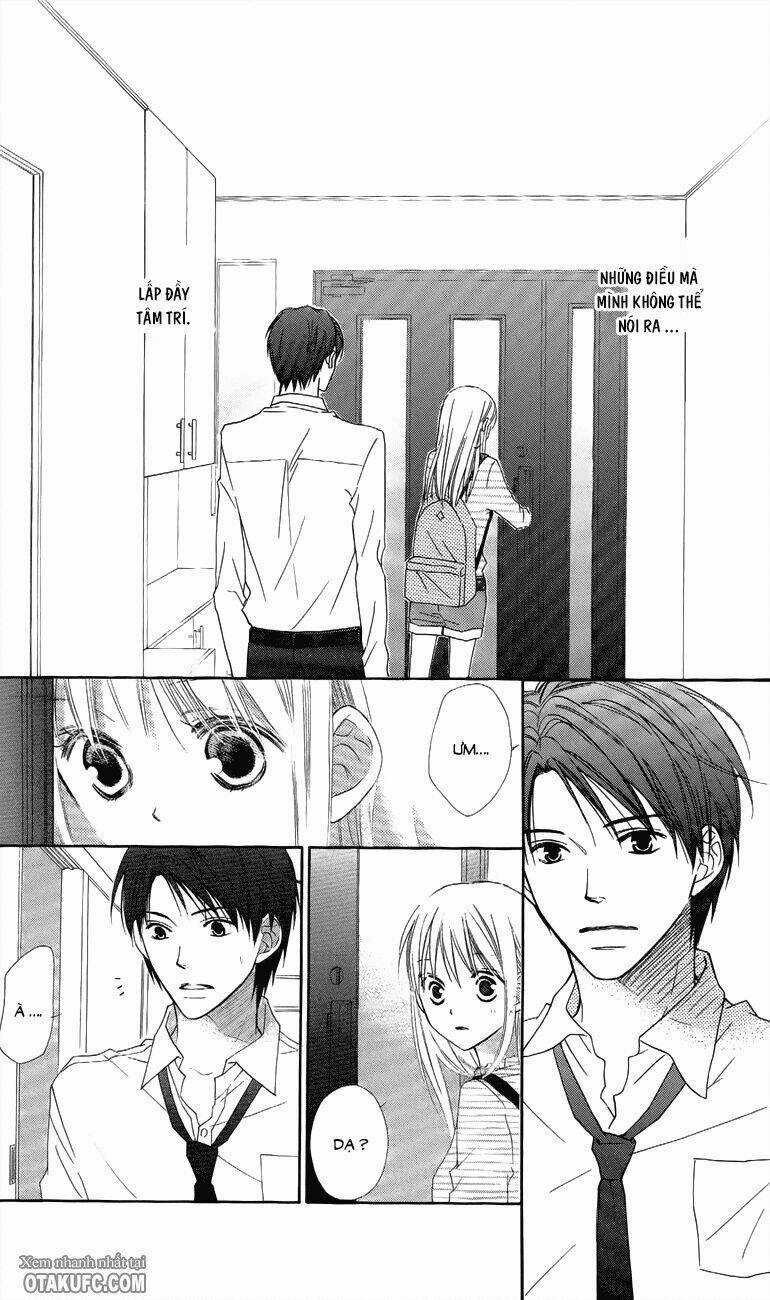 Love So Life - Chapter 59 - Trang 3