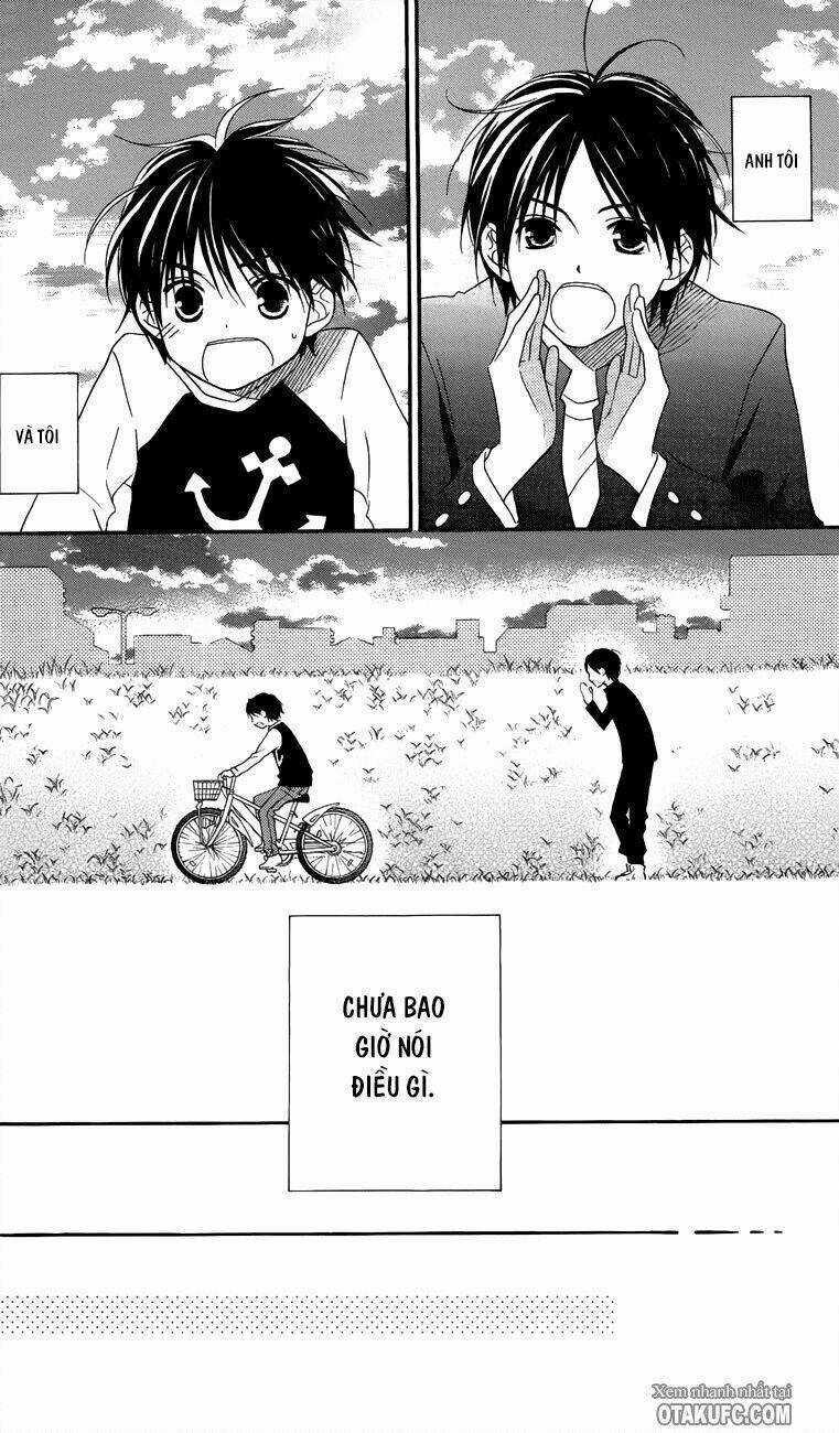 Love So Life - Chapter 59 - Trang 21